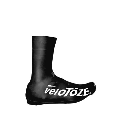 VELOTOZE  Tall-road 2.0 Overshoes Noir EU 40 1/2-42 1/2 Homme