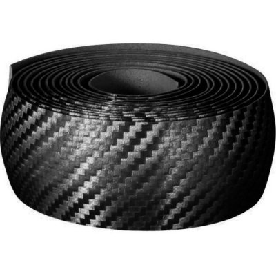 VELOX  Carbon 1.75 Meters Handlebar Tape Noir 2.5 x 30 mm