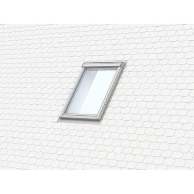 GENERIQUE VELUX EL MK08 0000 000 Protection Contre Les &eacute;claboussures, Blanc