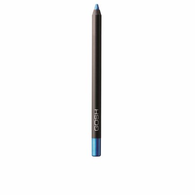 GOSH Velvet Touch Eye Liner Waterproof 011 Sky High - 