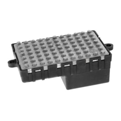 VEMO  Appareil de commande (chauffage/ventilation) V20-79-0005