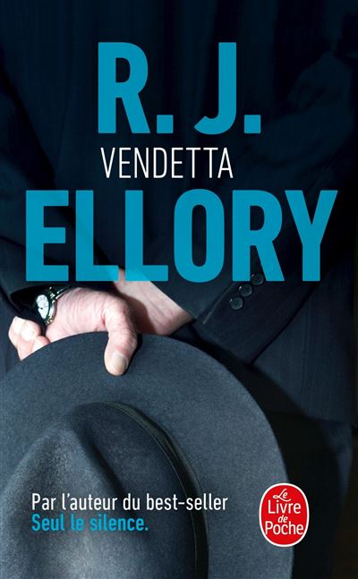Vendetta (Le Livre de Poche)
