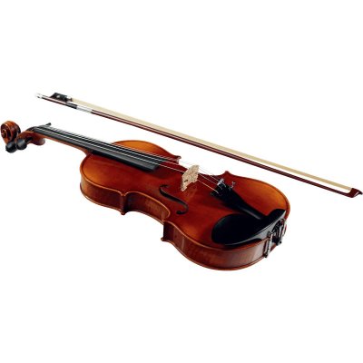 VENDOME  Villemare violon 4/4 avec archet et &eacute;tui souple