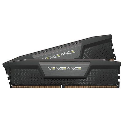 CORSAIR Vengeance 16 Go (Kit de 2 x 8 Go) DDR5 5600 MHz CL40