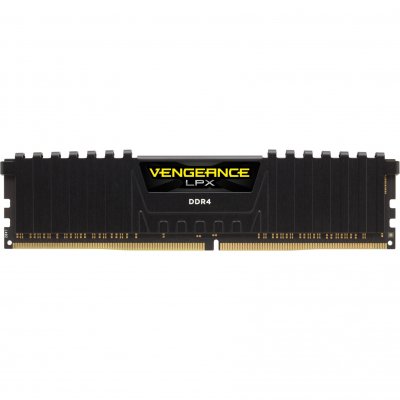 CORSAIR Vengeance lpx series low profile 16 go ddr4 2400 mhz cl16