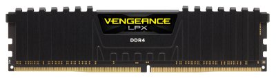CORSAIR Vengeance lpx series low profile 32 go (2x 16 go) ddr4 2400 mhz cl16