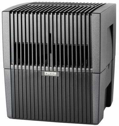 VENTA  7025401 Lw 25 Purificateur D'air Anthracite Import Allemagne