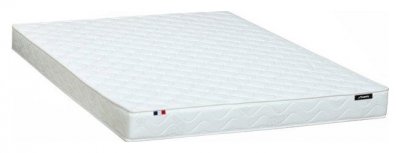 DREAMEA Vente-unique.com Matelas 140 x 200 cm mousse &eacute;p.15cm - ZEUS de 