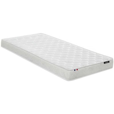 VENTE UNIQUE Vente-unique.com Matelas 90 x 190 cm mousse &eacute;p.15cm - ZEUS de DREAMEA