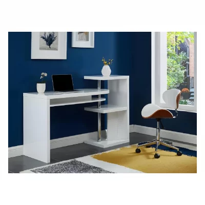 Vente-Unique Fauteuil de bureau MONTENEGRO