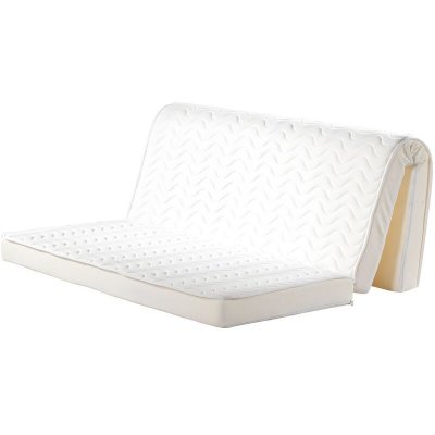 VENTE UNIQUE Vente-unique Matelas 140 x 190 cm Mousse BZ &eacute;p.10cm - Feria de DREAMEA