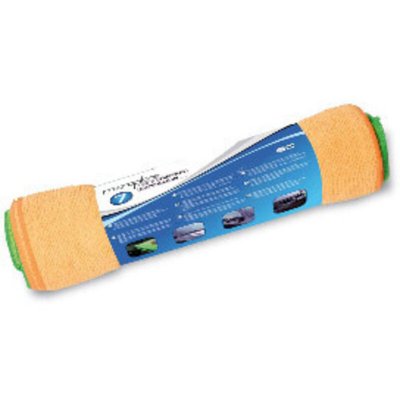 VENTEO  - 7 Chiffons Superclean - Nettoies toutes surfaces - Lavable en machine