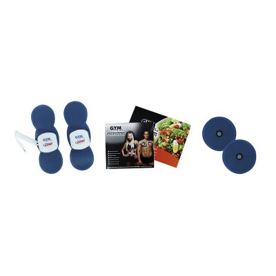 GYMFORM Venteo - electrostimulation - &acute; power burn