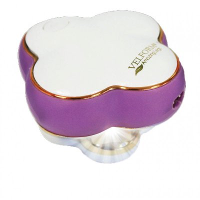  Venteo - epilateur jambes - velform amazing legs - violet - adulte