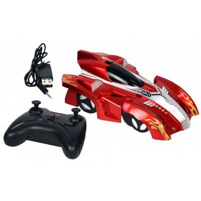 FLASH CAR Venteo -  - teleshopping - noir rouge - adulte