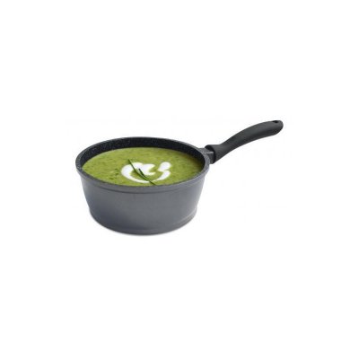 KITCHEN PRO Venteo - kitchenpro - casserole fa&ccedil;on pierre 20cm