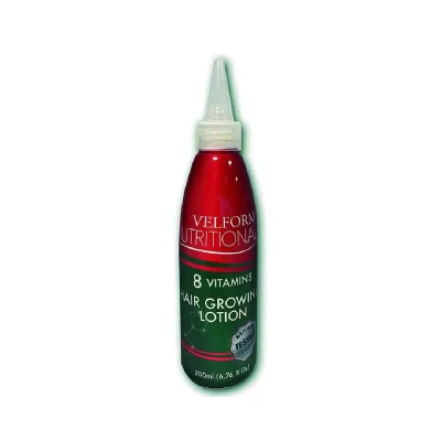VELFORM Venteo - lotion capillaire - &acute; - favorise la pousse des cheveux