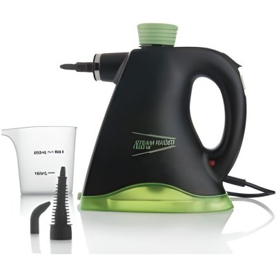 VENTEO  - Nettoyeur Vapeur Steam Raider 1500W