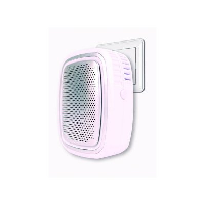 Venteo - Purificateur d'air portable Air Luxe Nettoie air int&eacute;rieur - Charbon hepa