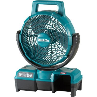 MAKITA Ventilateur 40 v max Li-Ion xgt  Sans batterie - CF001GZ
