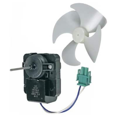 LIEBHERR Ventilateur (6118102) R&eacute;frig&eacute;rateur, cong&eacute;lateur 