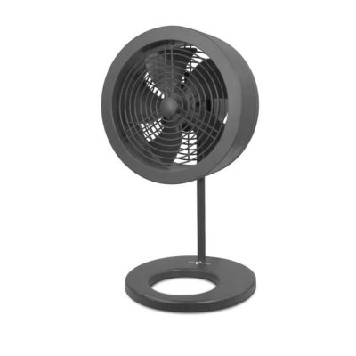 AUCUNE Ventilateur Air And Me NAOS Anthracite