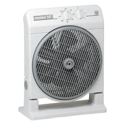 SOLER PALAU Ventilateur au sol ou mur 520mm meteor nt