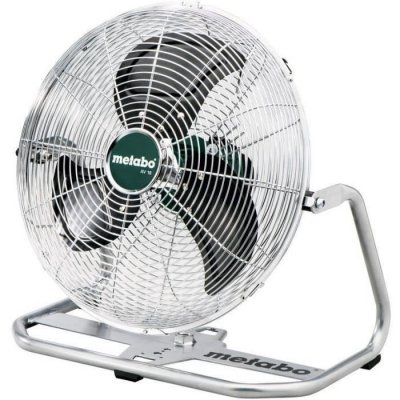 METABO Ventilateur - AV 18 Pick+Mix (sans batterie ni chargeur) - 606176850