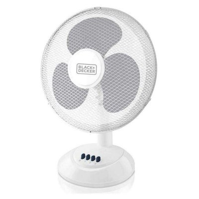 BLACK ET DECKER Ventilateur  BXEFD42E