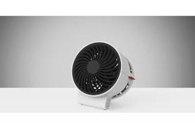 BONECO Ventilateur  F50 2 W Blanc