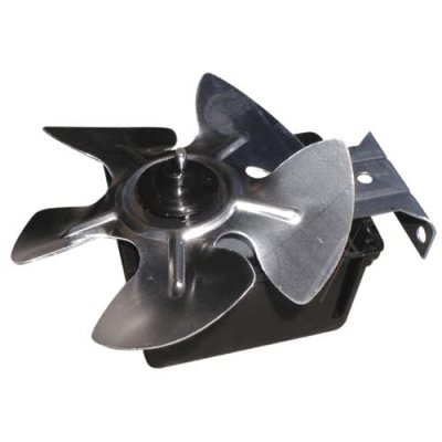 BOSCH VENTILATEUR  5-7W+HELICE pour CONGELATEUR - 308651