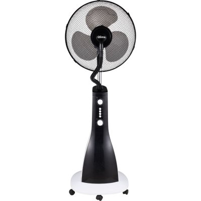  Ventilateur brumisateur rafraichisseur d'air FSM40