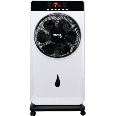 MAZDA Ventilateur brumisateur r&eacute;pulsif anti-moustiques - D30cm - 100W