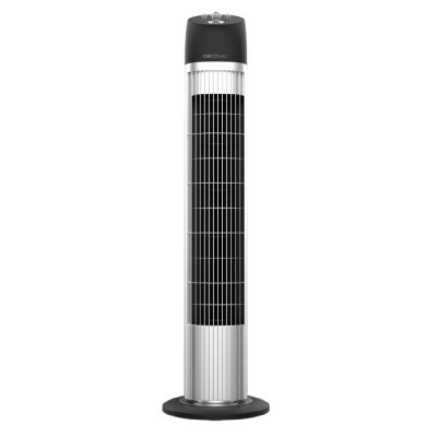 CECOTEC Ventilateur colonne de 45 W et 84 cm EnergySilence 850 