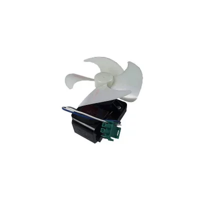 LIEBHERR Ventilateur compact mes f 64-12 nr. 30.9  6118118