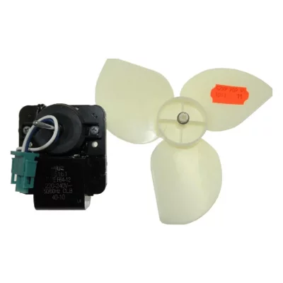 LIEBHERR Ventilateur compact pour refrigerateur  - 6118102