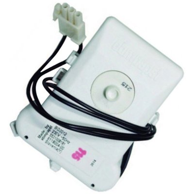 LIEBHERR Ventilateur compact r&eacute;frig&eacute;rateur, cong&eacute;lateur 6118004 