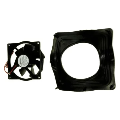WHIRLPOOL Ventilateur Congelateur 8.5 Cm Pour Refrigerateur  - C00312642
