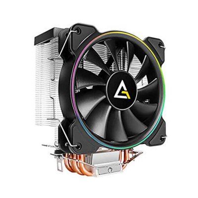 ANTEC Ventilateur CPU  A400 RGB