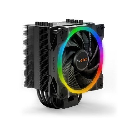 BE QUIET Ventilateur CPU ! Pure Rock 2 FX - BK033