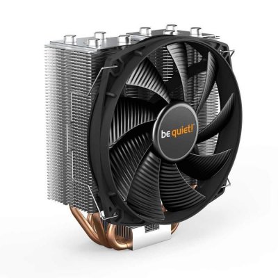 BE QUIET Ventilateur CPU ! Shadow Rock Slim 2 - BK032