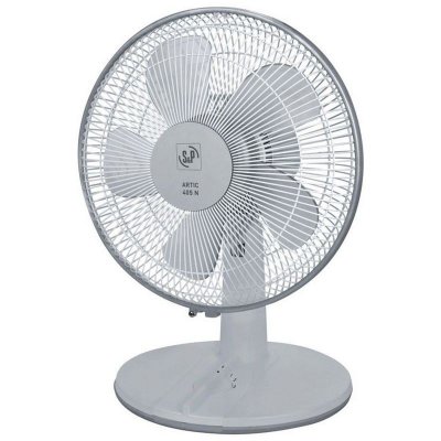 SOLER PALAU Ventilateur d'appoint et de confort artic 405 n unelvent 650111
