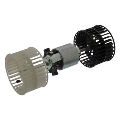 FEBI Ventilateur d'habitacle  BILSTEIN 43776