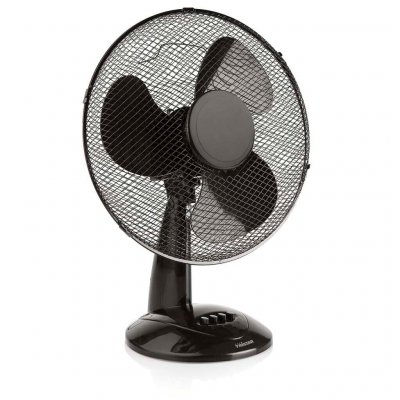 TRISTAR Ventilateur de bureau ve-5979 50 w 40 cm noir
