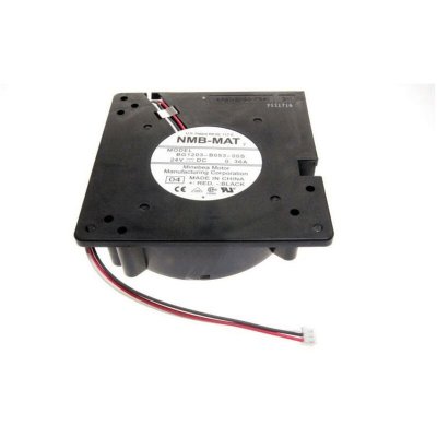 SIEMENS Ventilateur De Moteur Bg1203-b053-00s Pour Four  - 00424304