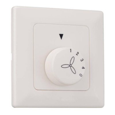 WESTINGHOUSE Ventilateur de plafond accessoires 'Wandschalter' - blanc