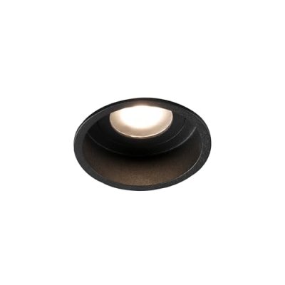 FARO BARCELONA Ventilateur de plafond avec lumi&egrave;re gris palao 1 ampoule
