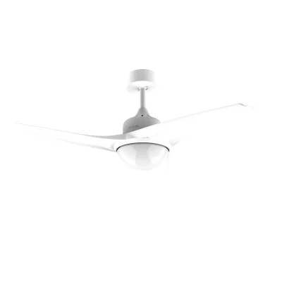 CECOTEC Ventilateur de Plafond  EnergySilence Aero 460 55 W