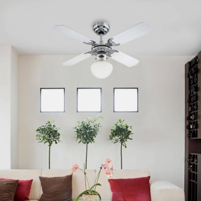 WESTINGHOUSE Ventilateur de plafond Portland -  - 7832140
