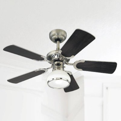 WESTINGHOUSE Ventilateur de plafond princess radiance ii -  - 7241540